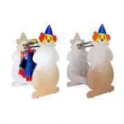 Гардеробний куточок