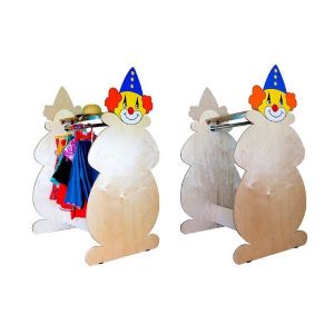 Гардеробний куточок