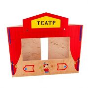 Театральна ширма