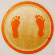 Балансир рівноваги