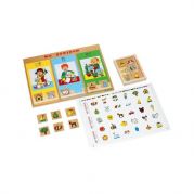 Набір Ми чергуємо