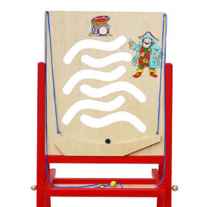 Игровая панель Пират