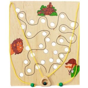 Игровая панель Охотник