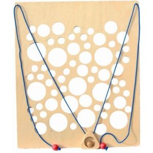 Игровая панель Мышь в сыре