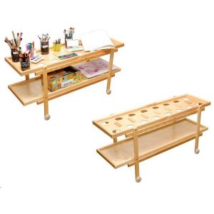 Підставка для фарб