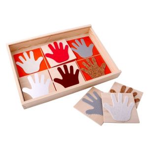 Набір Тактильні ручки