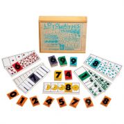 Лото Математика