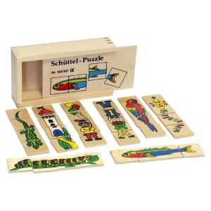 Пазл Собери картинку