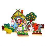 Домашній театр Ріпка