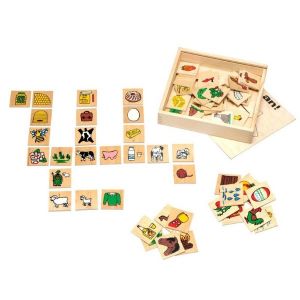 Набор Сложи цепочку