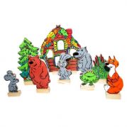 Домашній театр Теремок