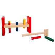 Гра Стукалка