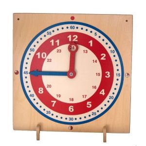 Планшет Годинник