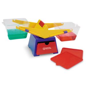 Моя перша вага Learning Resources