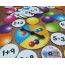 Математична гра Learning Resources Корисна жуйка Pop