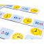 Настольная игра-домино Learning Resources Изучаем время