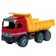 Самоскид Lena