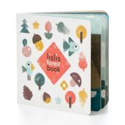 Книга-иллюстрация Forest book