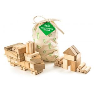 Конструктор Маленький