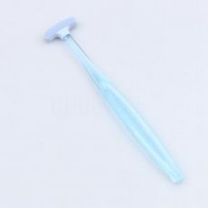 Двусторонний массажер