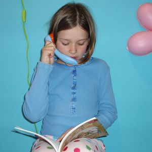 Устройство Whisper Phone Element