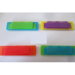 Гармошка губная