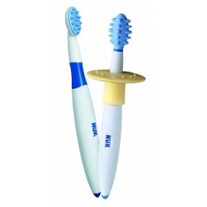 Набор массажеров NUK