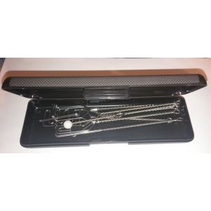 Футляр логопедический