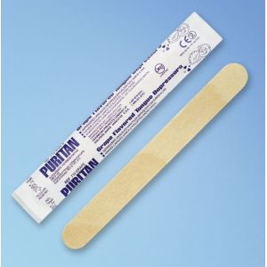 Шпатель деревянный с запахом