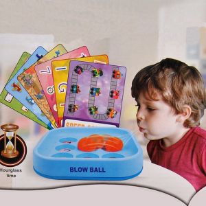 Игра Веселое Воздушное Лото