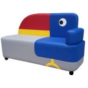 Диван Тукан