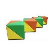 Пуф Мозайка