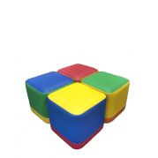 Кресло Пуговка