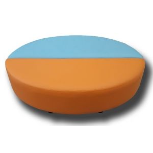 Пуфик Долька