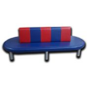 Диван Двобічний 2