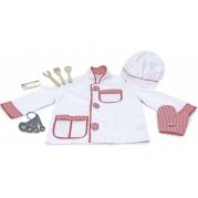 Костюм Шеф-кухар