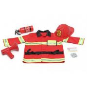Костюм Пожежник