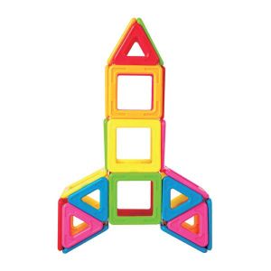 Магнітний конструктор Мій перший набір