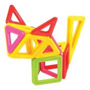 Магнітний конструктор Маленькі друзі