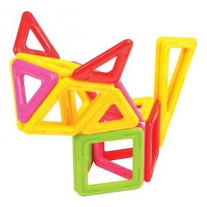 Магнітний конструктор Маленькі друзі