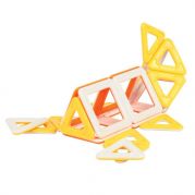 Магнітний конструктор Моя перша подорож в пустелю