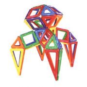 Магнітний конструктор Дизайнер