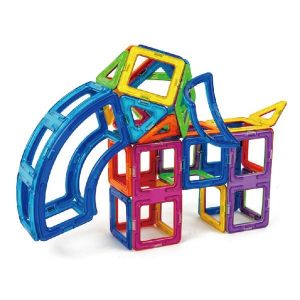 Магнітний конструктор Креативний