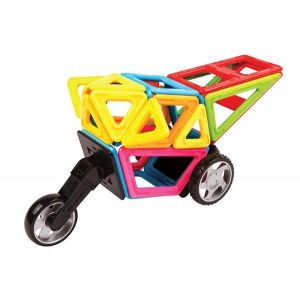 Магнітний конструктор Магічний вибух