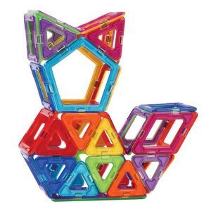 Магнитный конструктор Создатель