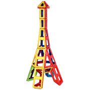 Магнітний конструктор Відомі будівлі світу