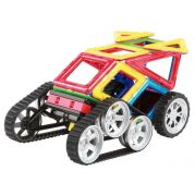 Магнітний конструктор Похід через пустелю