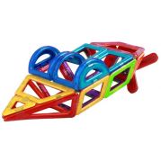 Магнітний конструктор Подорож до морських глибин