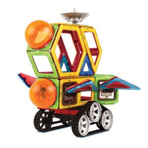 Магнітний конструктор Космічний епізод