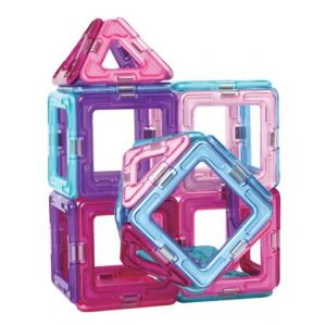 Магнітний конструктор Натхнення